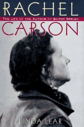 Rachel Carson Linda Lear