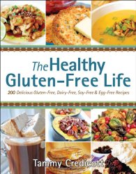 The Healthy Gluten Free Life