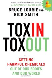 ToxIN ToxOUT