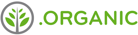dot-organic-domain-name